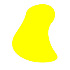 Colorful Abstract Shape