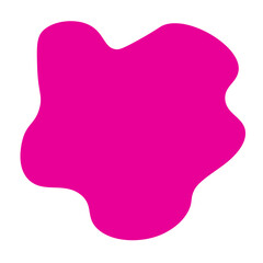 Colorful Abstract Shape