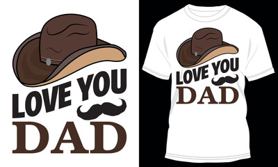 Love You Dad