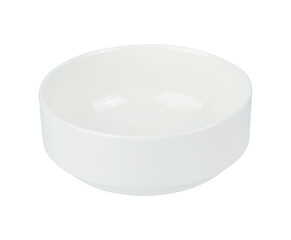 white empty bowl transparent png