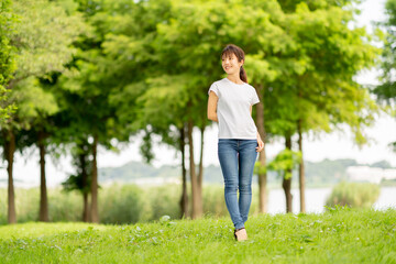 美しい日本女性