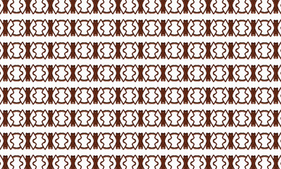 Fototapeta premium Geometry background pattern vector image,Vector line flowers square for footage background wallpaper and seamless artwork illustration texture of vector graphic design