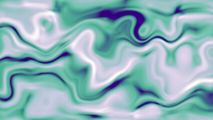Obraz na płótnie Canvas abstract smooth wave illustration background