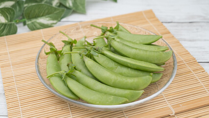 スナップエンドウ