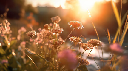 Embrace the magic of the mundane. Generative IA