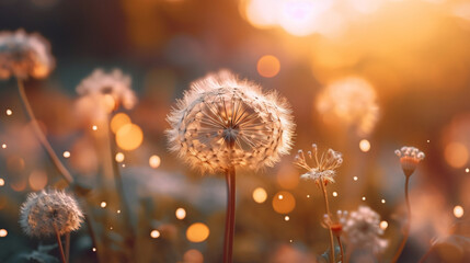 Inspiring mindfulness and wonder. Generative IA
