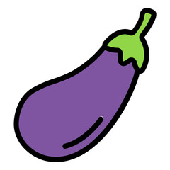 Eggplant 