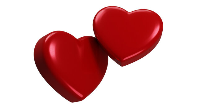 CORA&Ccedil;&Atilde;O VERMELHO PNG DIA DOS NAMORADOS 