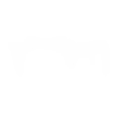 melting snow vector icon