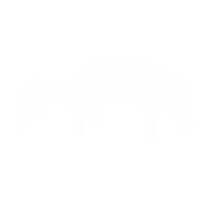 melting snow vector icon