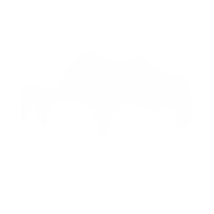 melting snow vector icon