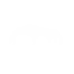 melting snow vector icon