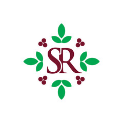 Obraz premium beauty logo