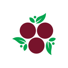 grape logo