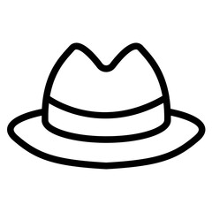 hat