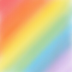 rainbow background