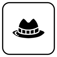 hat