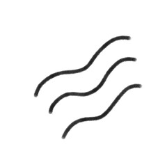 Fototapeta premium line drawing 