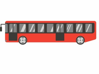 double decker bus