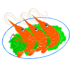 Shrimp 3