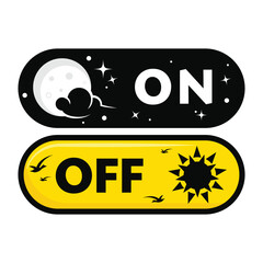 template and illustration Icon eps editable