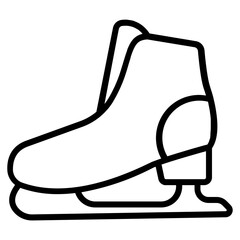 ice skates