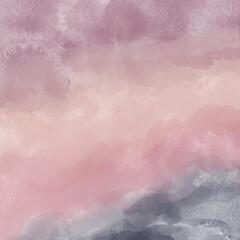 abstract watercolor background. Watercolor texture