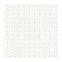 Geometric Textile Pattern, Background Design. 