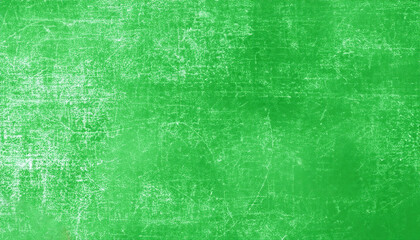 Abstract modern green texture background with scratches and cracks. beautiful green grungy texture background - Generative Ai