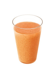 スムージーのイラスト リアル