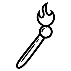 matchstick