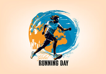 Unleash Your Stride: Commemorating Global Running Day