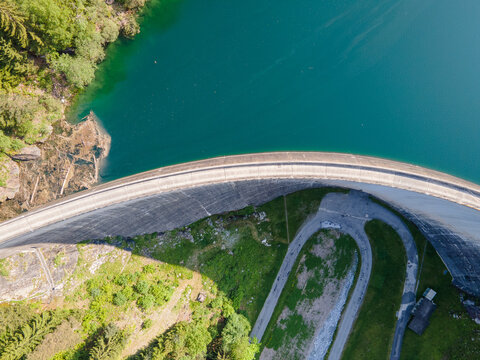 Tessin in der Schweiz