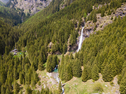 Tessin in der Schweiz