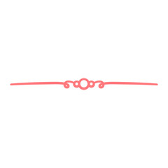 Ornate Border Element