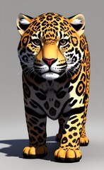 jaguar 