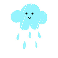 Rainy Weather 
