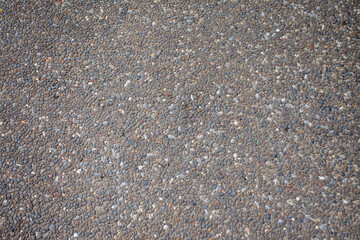 Abstract architectural detail, part of floor and stair, stone and cement material, line, texture and pattern 
