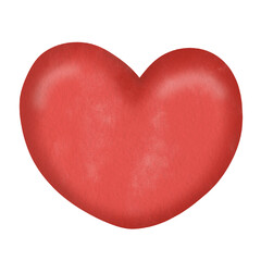 Pride month element watercolor, Happy pride clipart