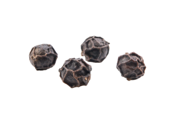 pepper seeds on transparent png