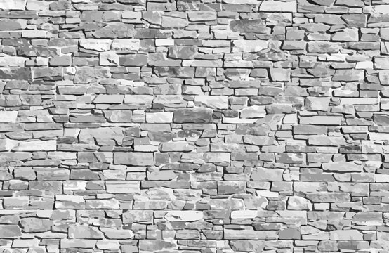 Rock or stone wall background.