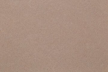 Fototapeta premium Brown paper sheet texture cardboard background.