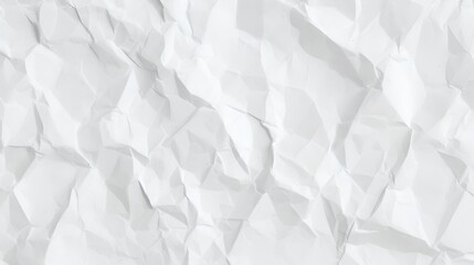Obraz premium White Paper Texture Background