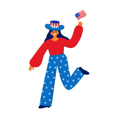 4th july independence day