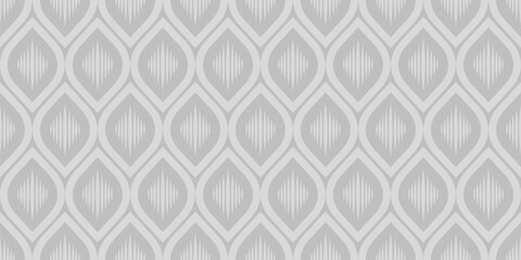 Geometric ethnic pattern seamless flower color oriental. seamless pattern. Design for fabric, curtain, background, carpet, wallpaper, clothing, wrapping, Batik, fabric,Vector illustration