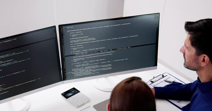 Agile Paarprogrammierung Und Extreme Codierung