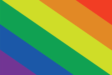 abstract rainbow background, lgbtq concept