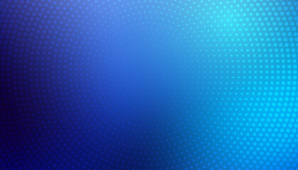 Futuristic technology background.Abstract blurred color .gradient mesh point vector illustration.