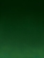 Dark green and blue grainy blurred gradient background that blends subtle shading and textures into an intriguing visual effect, wallpaper, background, generative ai