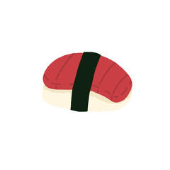 sushi